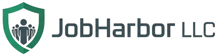 JobHarbor LLC Logo